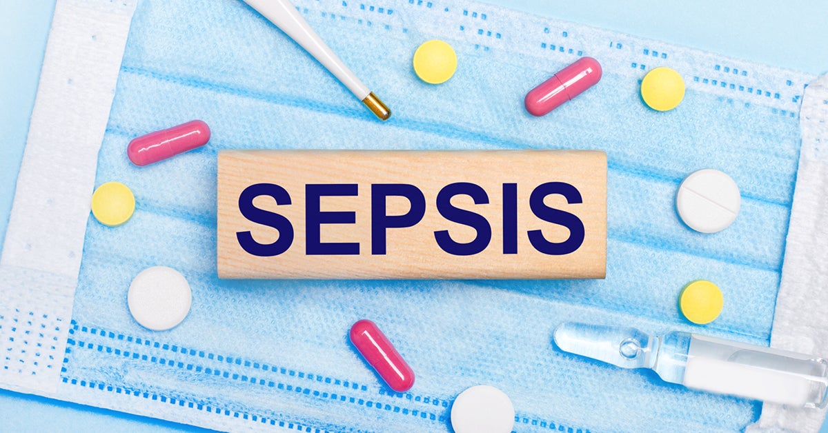 Sepsis