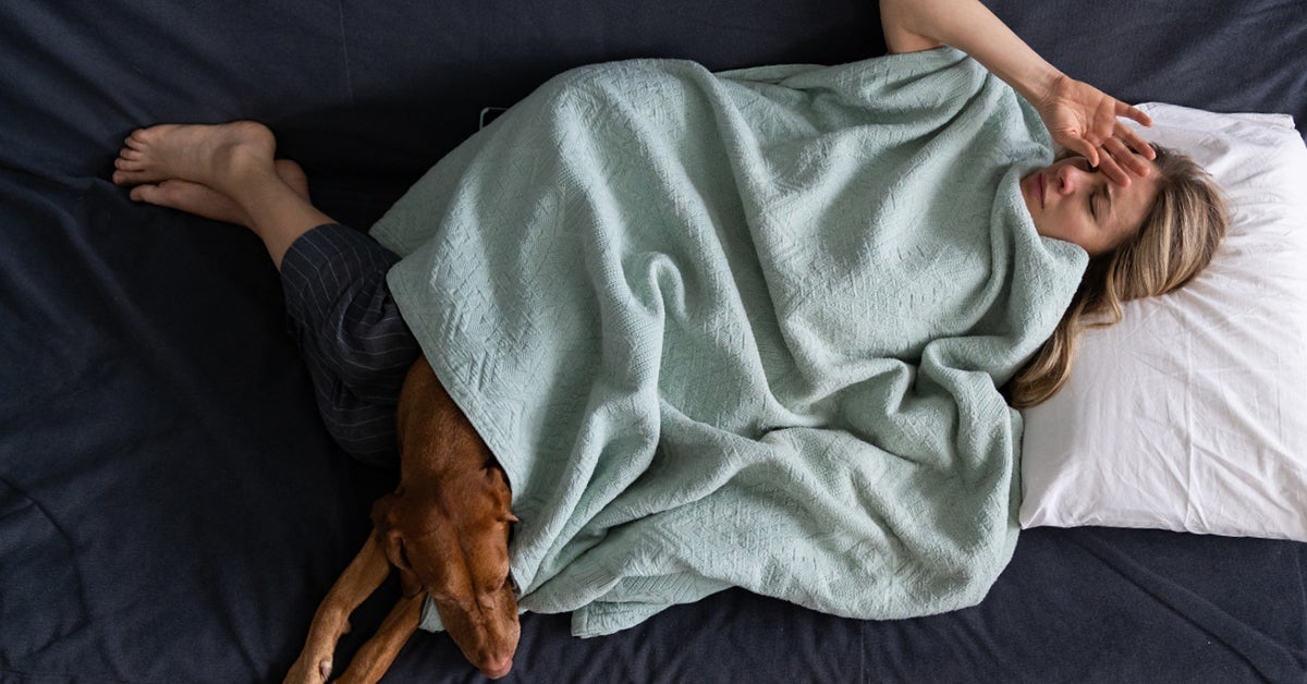 Learn how to reduce your risk of getting the flu