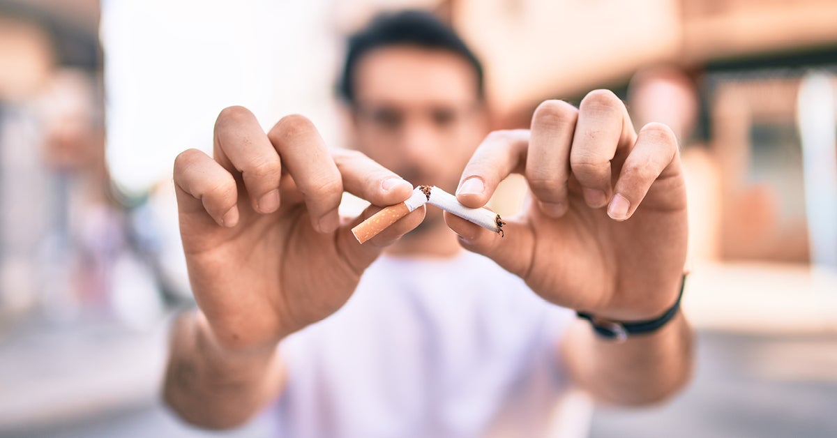 Smoking Cessation Tips That Could Help You Quit
