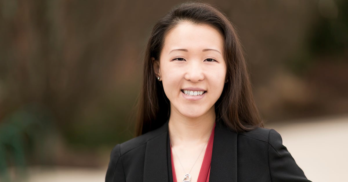 Mila Ju, MD, Appointed Director of Quality and Patient Safety for Vascular Surgery