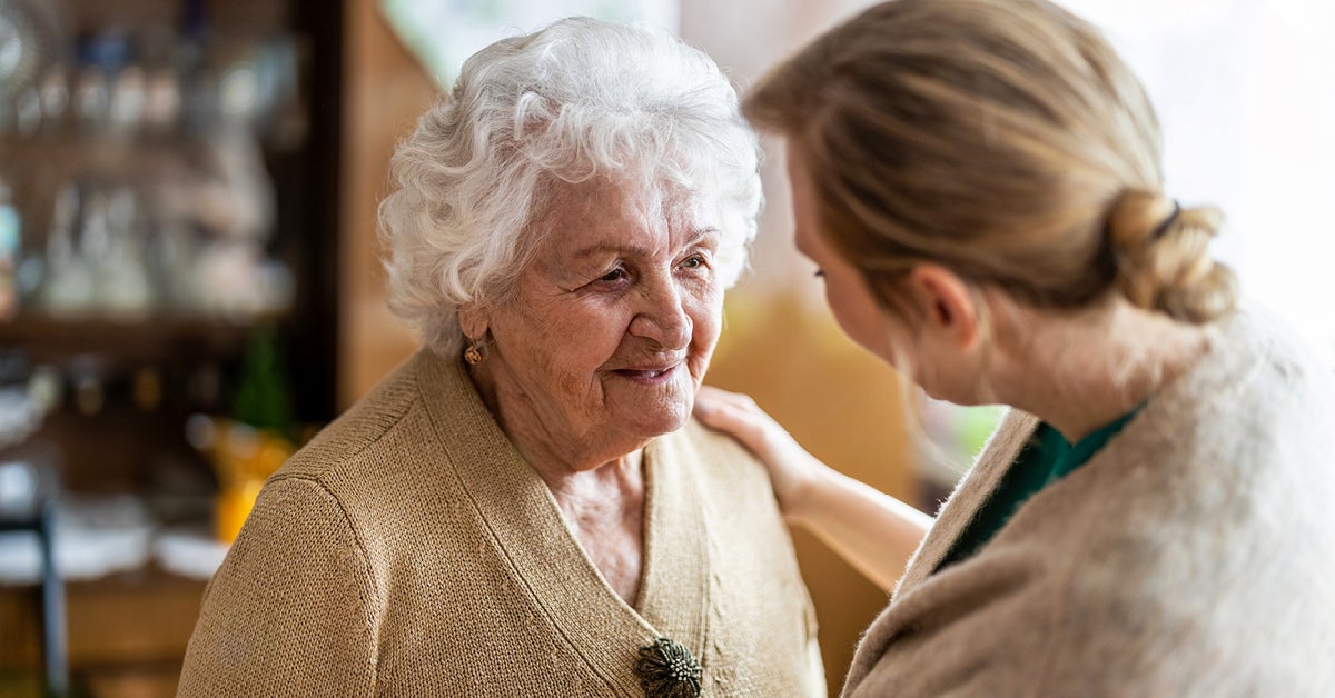 Hearing Loss and Dementia: Why Addressing Hearing Problems Is Essential