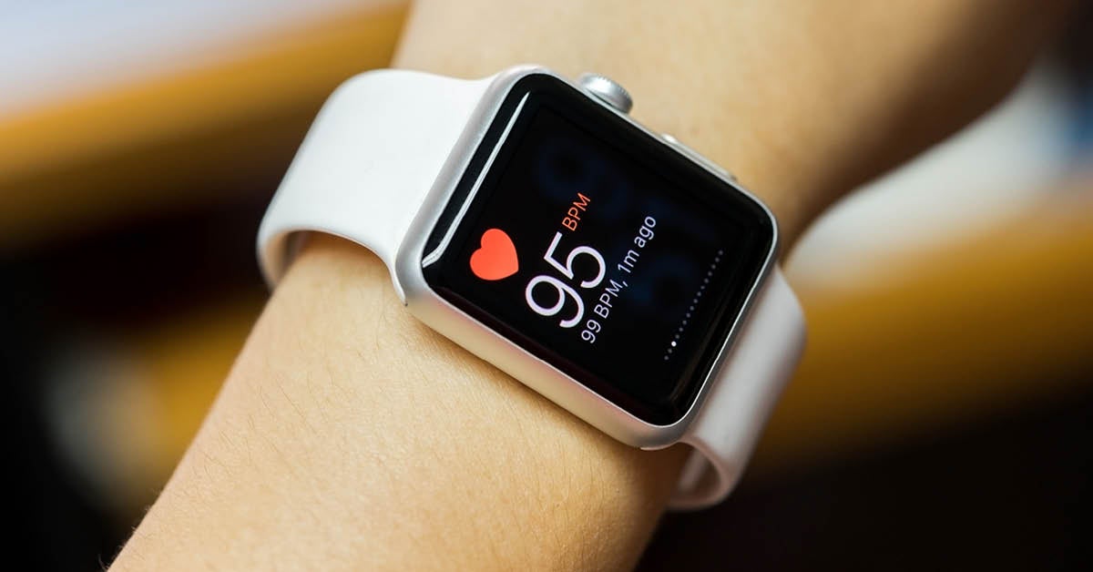 A new generation of smartwatches and smart bands are keener about tracking heart health
