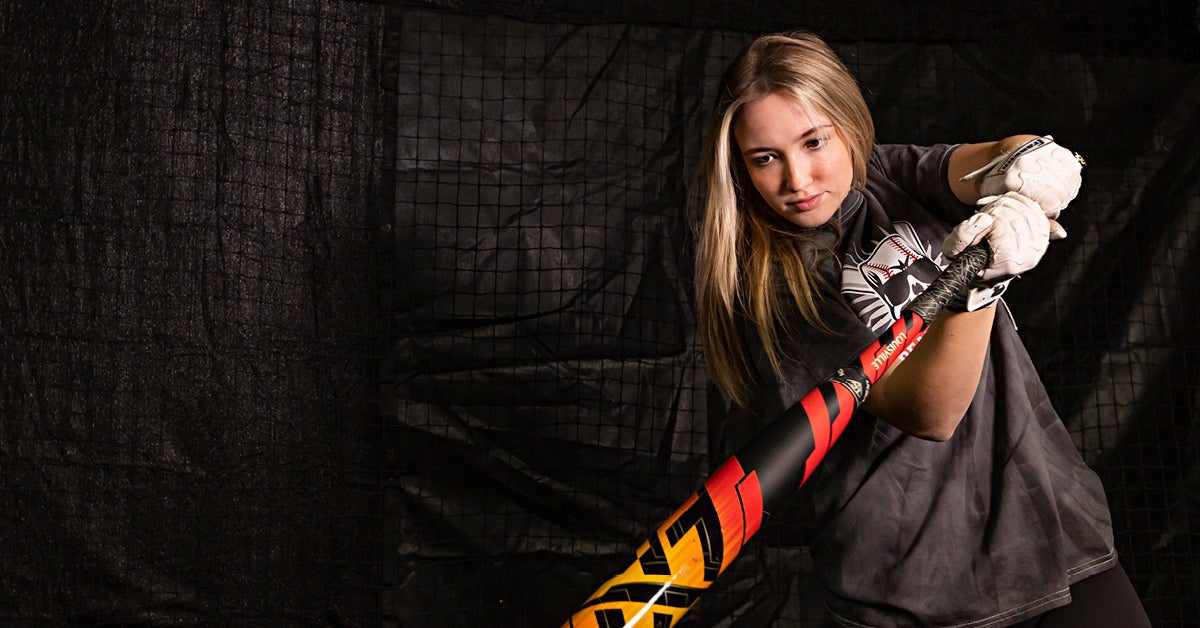 ACL Revision Helps High School Softball Player Realize Her Dreams