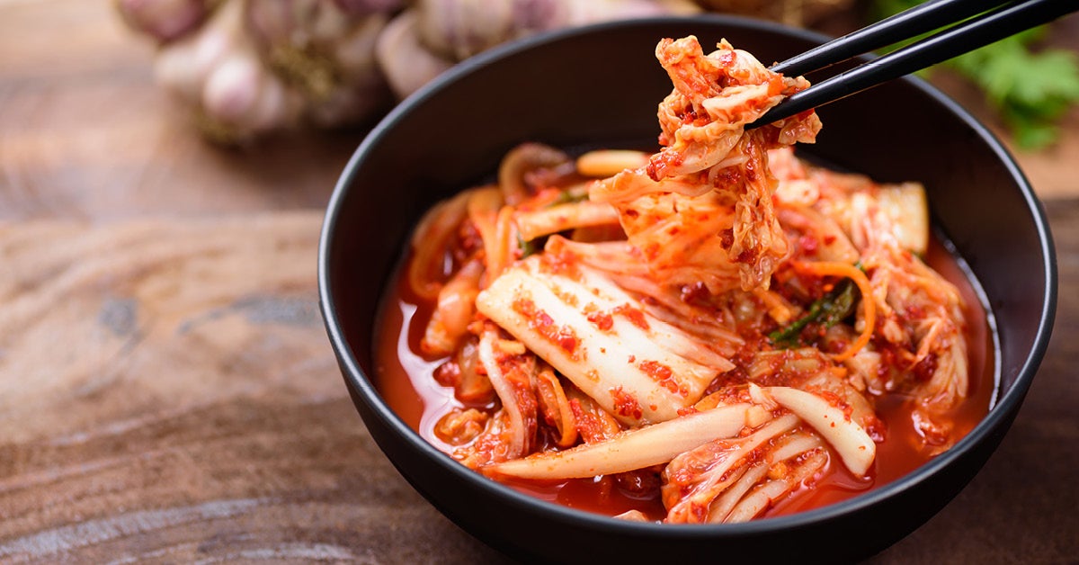 Kimchi