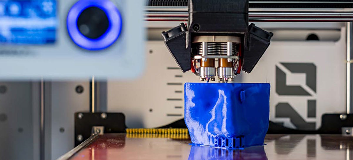 3D Printing for Radiation Oncology
