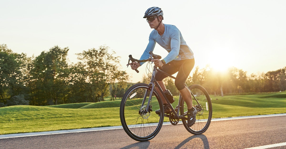 Safe Cycling on the Road