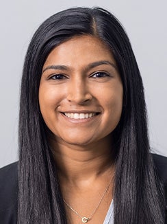 Shivangi Bhatt, MD