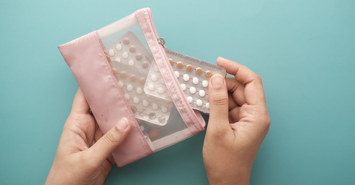 FDA Approves First OTC Birth Control Pill