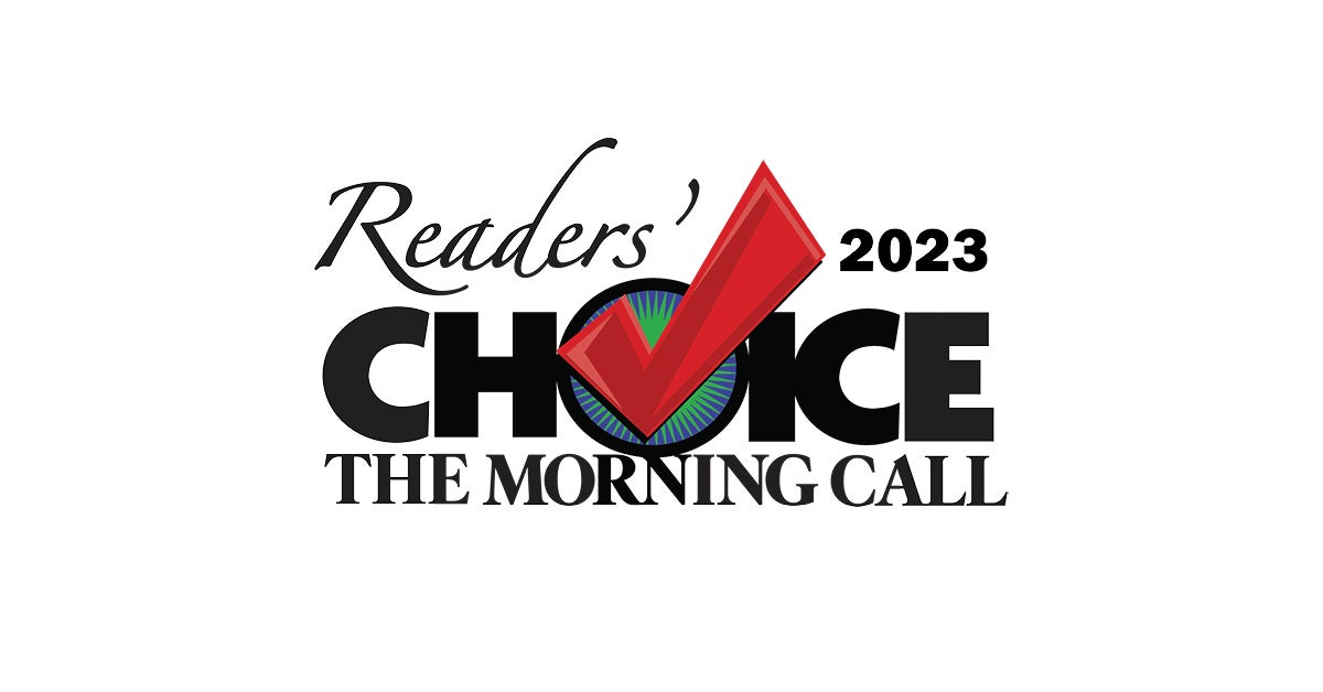 LVHN Recognized With 17 Readers’ Choice Awards From The Morning Call