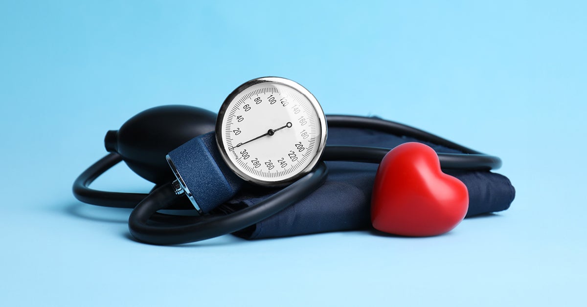 LVH–Cedar Crest, LVH–Muhlenberg Receive Comprehensive Hypertension Center Certification