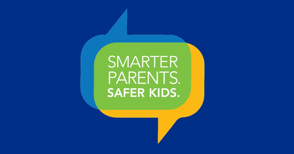 Smarter Parents, Safer Kids workshops