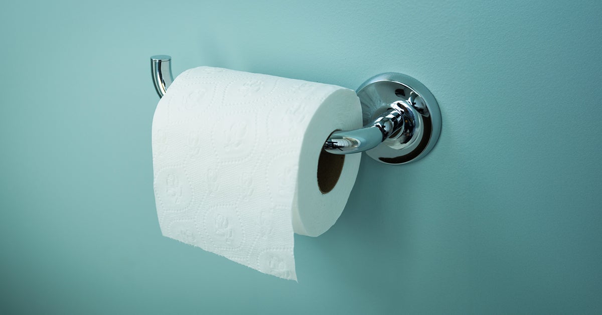 Why We Need to Talk About Fecal Incontinence
