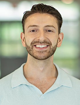 Jimmy Dawood, MD
