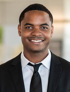Isaiah Gaines, DO