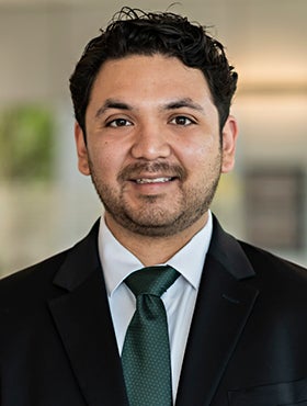 Francisco Reyes, MD