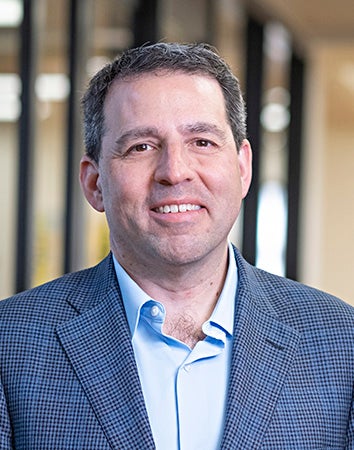 Daniel C. Farber, MD 