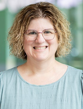 Amy Parsons