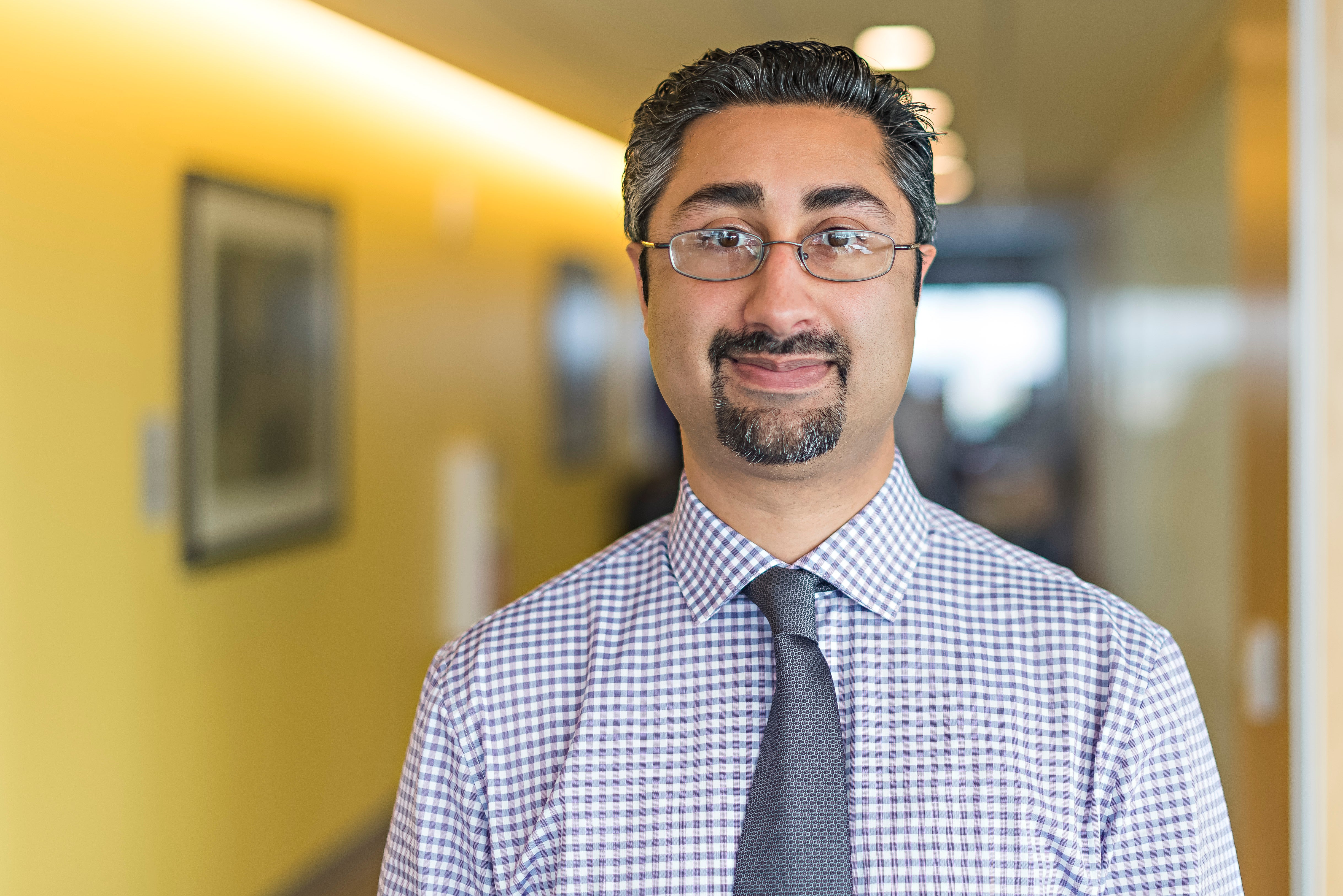 Sajjad M. Malik, MD | Lehigh Valley Health Network