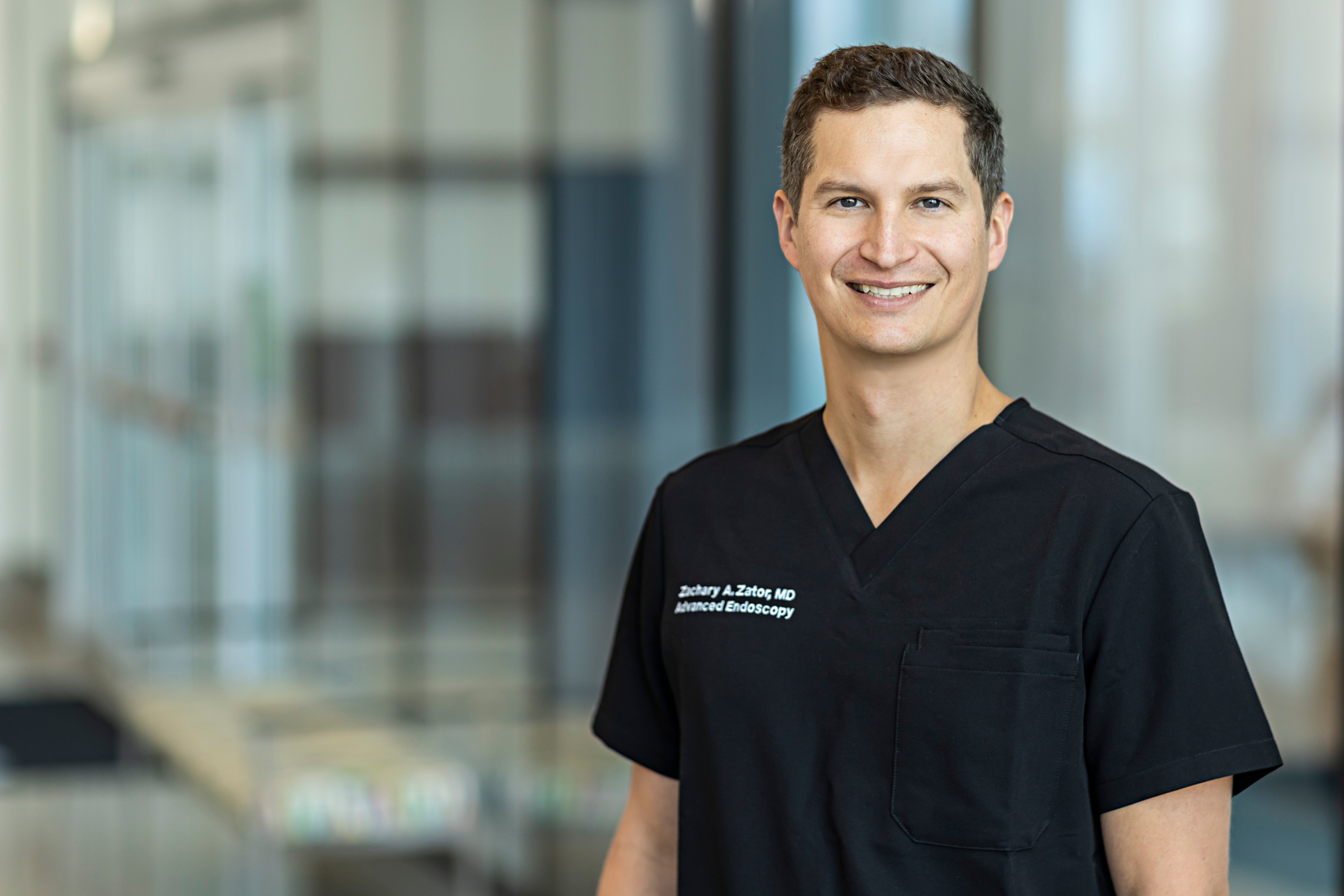 Zachary A. Zator, MD | Lehigh Valley Health Network