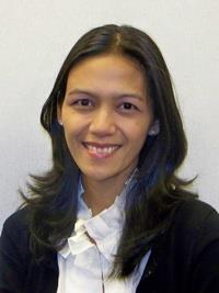 Marigrace D. Lim, MD headshot