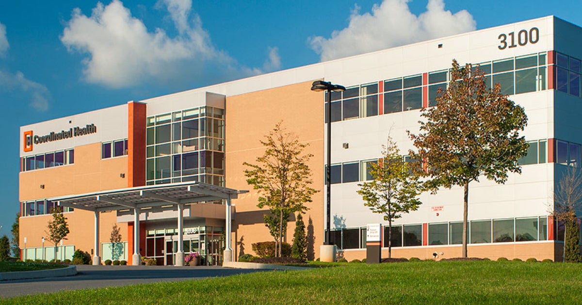 LVHN Coordinated Health and Northampton County Announce New COVID19