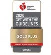 2020 get with the guidelines award