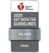 2020 get with the guidelines award