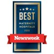 The Pocono region’s only hospital for labor and delivery care was named to Newsweek’s 2020 list of Best Maternity Care Hospitals. 