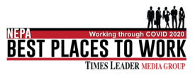 LVH-Hazleton is a Times Leader NEPA Best Place to Work