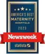 Newsweek’s Best Maternity Care Hospitals for 2023