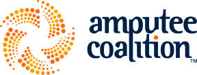 Amputee Coalition logo