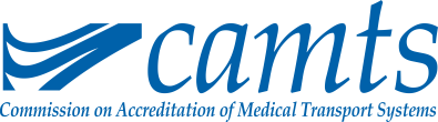 Commission on Accreditation of Medical Transport Systems (CAMTS)
