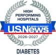 US Diabetes