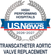 US news TVAR