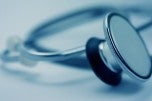 Stethoscope 