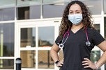 Michelle Rojas, RN, Emergency Medicine, Lehigh Valley Hospital-Hazleton