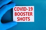 COVID-19 Booster Shots