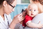 Hearing loss in children