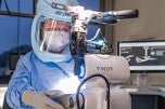 Robotic-Assisted Knee Replacement Surgery 