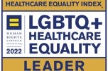 Health Equality Index Leader