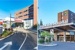 LVH–Pocono and LVH–Hazleton Receive “A” Ratings for protecting patients from harm and errors in the hospital. 