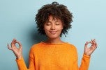 Beating Stress With Mindfulness 