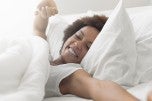 Getting Enough Shut-eye Promotes Better Heart Health