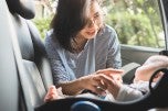 Car seat safety