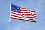 American flag