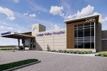 LVHN Plans Lower Macungie Hospital 