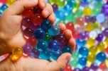 Water Beads: A Safety Hazard for Children