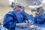 LVHN Among First in the World to Offer Patients Latest da Vinci Robot Technology