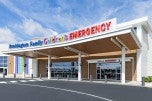 Breidegam Family Children’s ER