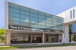 Dale and Frances Hughes Cancer Center